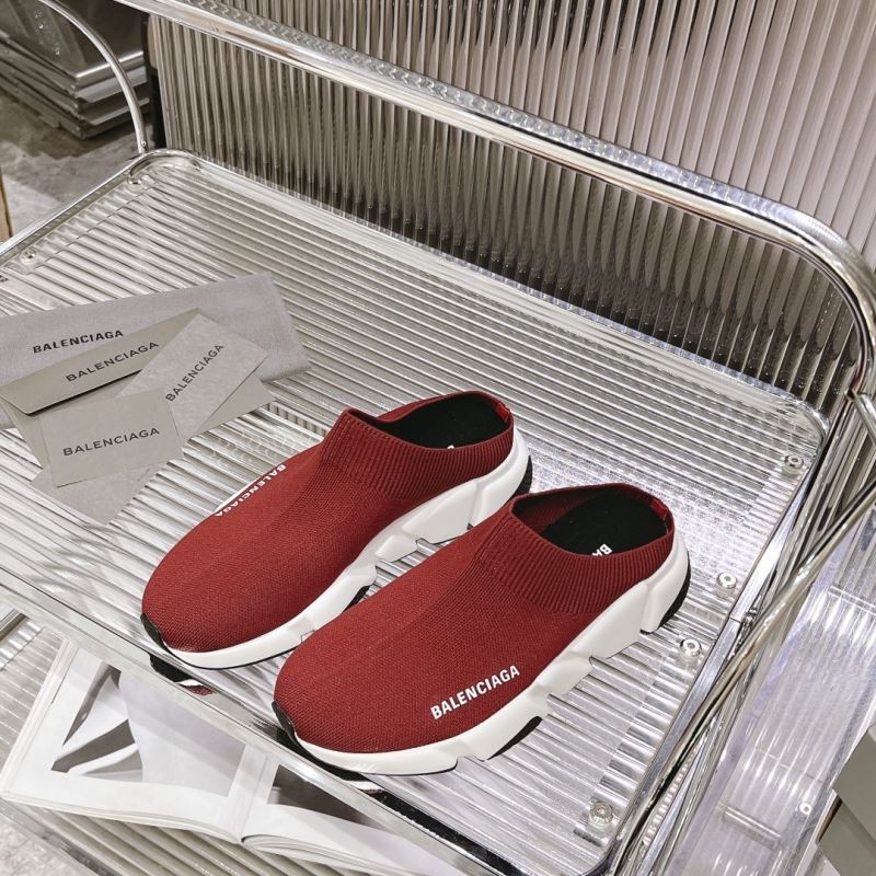 Balenciaga Slippers